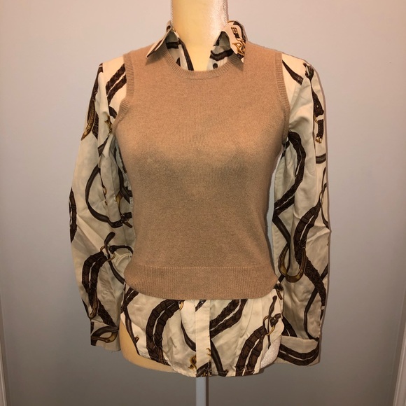 Ralph Lauren Button Down Shirt XS - Picture 5 of 5